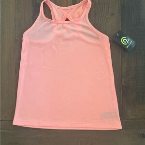 NEW WITH TAGS C9 Champion Girl Tank size 10-12